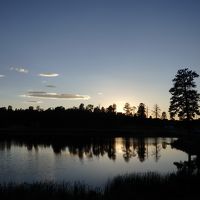 窓の外はこんな感じ