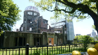 世界の遺産を永遠に残しましょう！