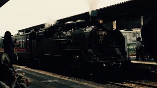 乗り物好きにおすすめ