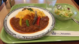 ふわとろオムレツ