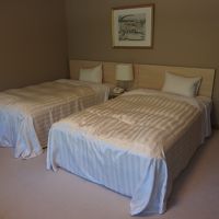 広々とした綺麗お部屋