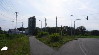 きれいな自然の造形、芸術鑑賞もできて充実のガーデン