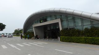 【金門島まで】五通碼頭＠廈門【フェリーで30分】