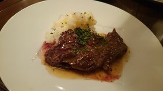 フレンチランチ