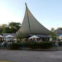 カフェ・ウルスラ