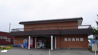 開拓時代の人と馬のかかわりを中心に