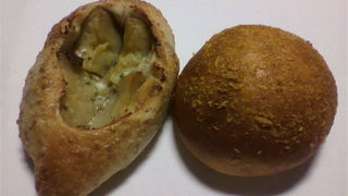 ニュウマンのパン屋さん