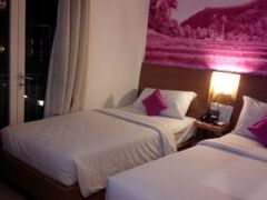 FAVE HOTEL UMALAS 写真
