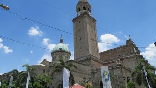 Manila Cathedral