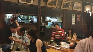 見た目以上にさっぱり