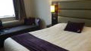 プレミア イン バーミンガム オールドベリー - M5 ジャンクション2