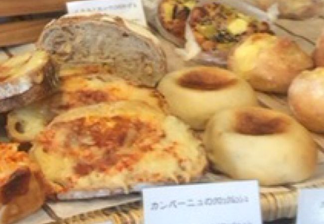 創作フランス菓子