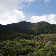 ロープウエイで気軽な八ヶ岳