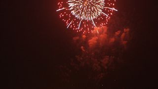 取手駅から会場まで近くてアクセスが非常にいい