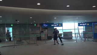 日本語表記が無い場合もあります。