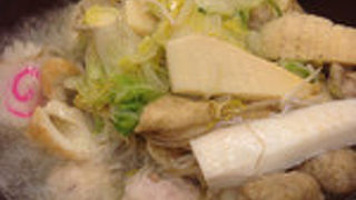 大阪ちゃんこ最高峰！