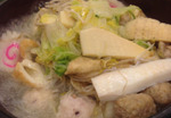 大阪ちゃんこ最高峰！