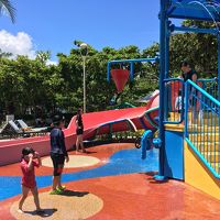 小さいお子さんも飽きません