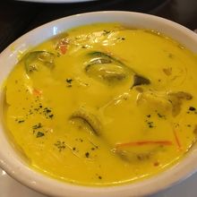 ブイヤベース最高！