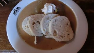 地ビールが味わえる有名レストラン