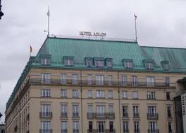 Hotel Adlon Kempinski 写真