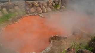 もりだくさんの地獄