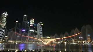 それほど前から並ばなくてもOKです。