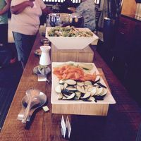 ハッピーアワーは無料