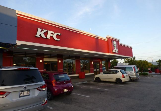 KFC (ケンタッキー フライド チキン) 