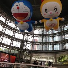 かわいいドラミちゃん