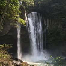 展望台からの眺め