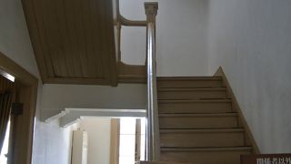 三井物産の迎賓館