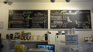 オアフ１おいしい！！