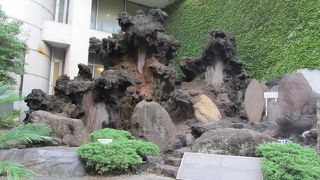 昔ながらの観光温泉地