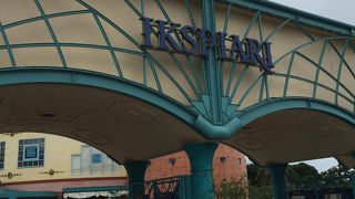 ディズニーリゾート帰りのご飯がオススメ！！