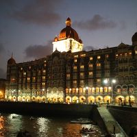 ホテル自体が観光スポットです