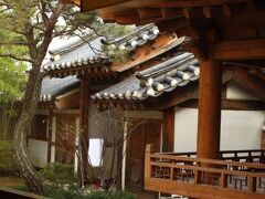 ラクコジェ (楽古齋) 写真