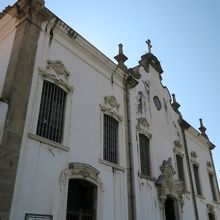 サン フランシスコ ダ ペニテンシア教会