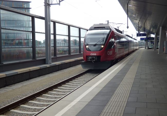 インターシティ (国内特急)