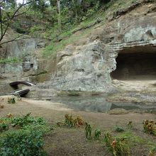 瑞泉寺名勝庭園