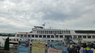 ラインクルーズ