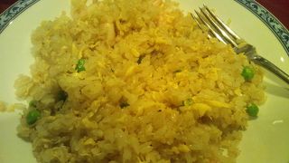 中国料理　桃源