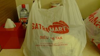 やっぱりタックススーパーは外す訳にはいかない。