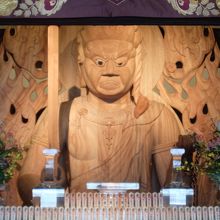 おねがい不動尊