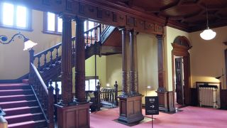 平日は館内撮影がＯＫ