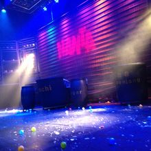 NANTA (ナンタ) 弘大公演