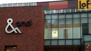 落ち着いた雰囲気