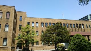 比較的新しい？