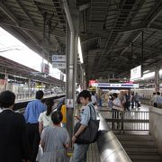 新大阪駅