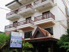 アンコール オーキッド セントラル ホテル 写真